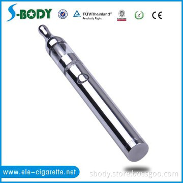micro usb e-cigarette battery 1300mah rechargeable battery